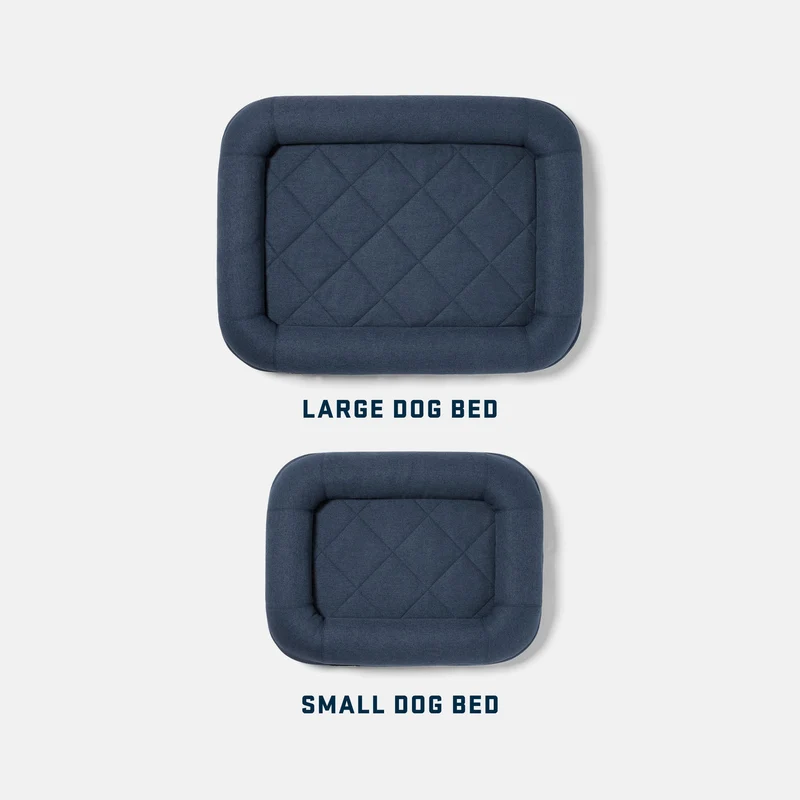 Hundebett klein OLIVE