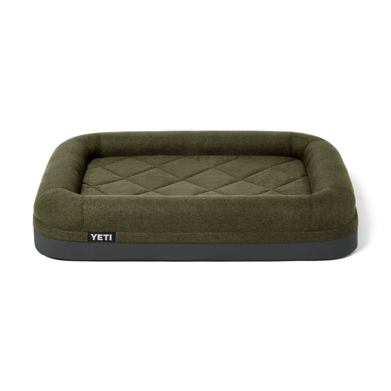 Hundebett groß OLIVE