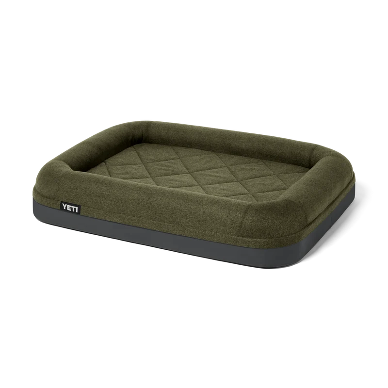 Hundebett groß OLIVE