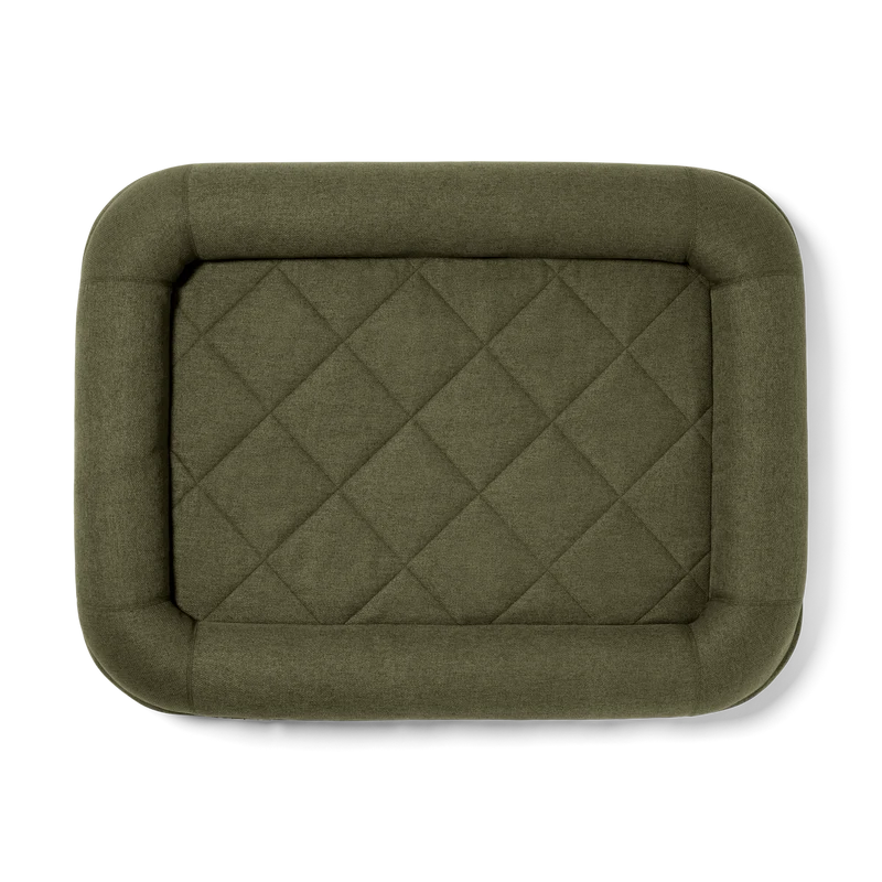 Hundebett groß OLIVE