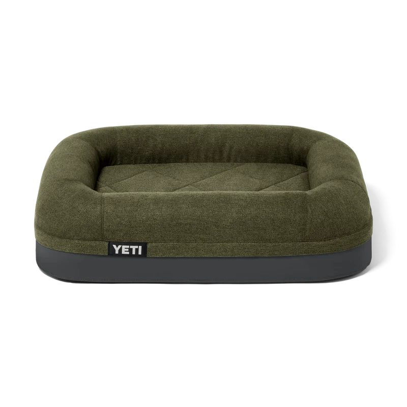 Hundebett klein OLIVE