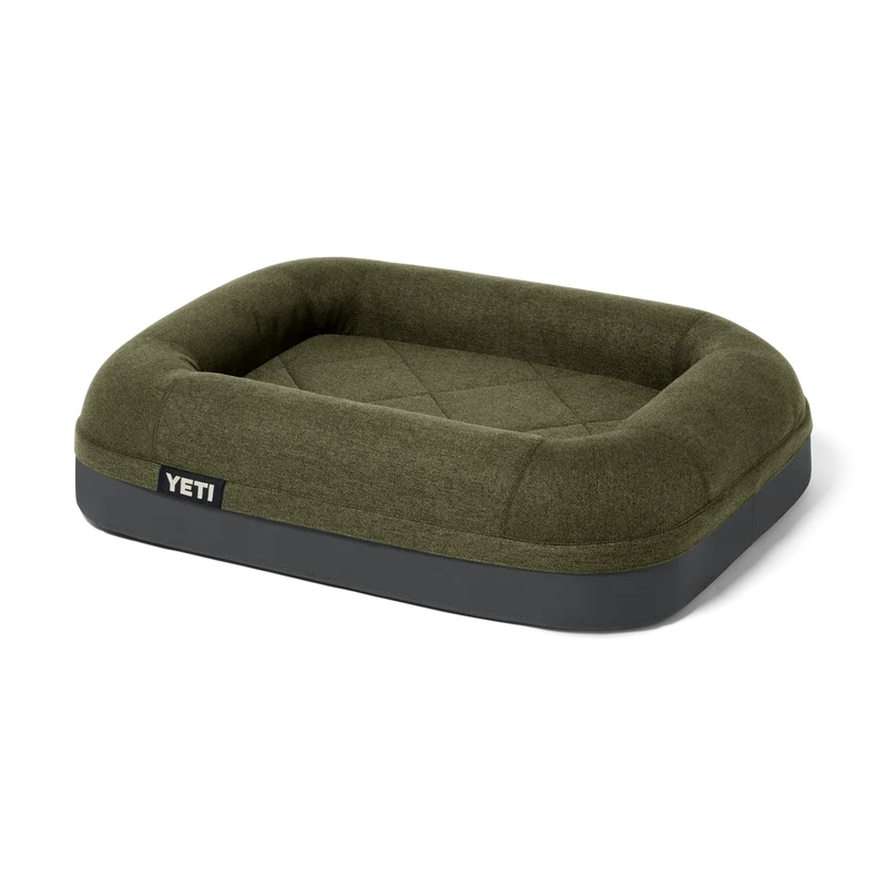 Hundebett klein OLIVE
