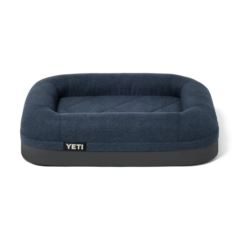 Hundebett klein NAVY