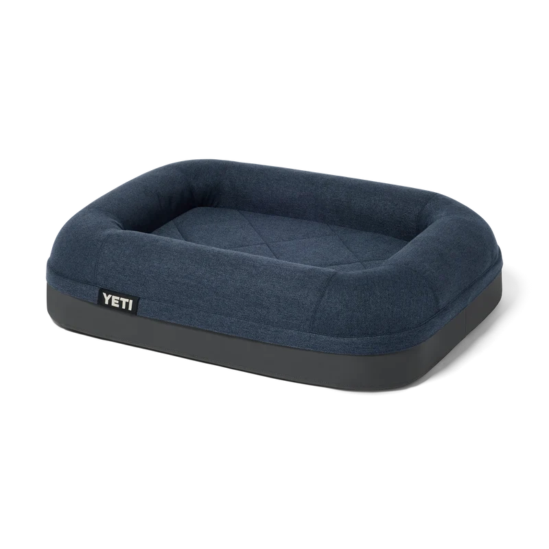 Hundebett klein NAVY