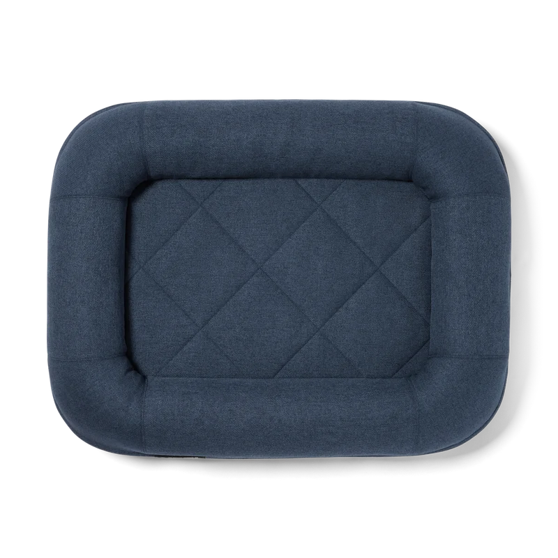 Hundebett klein NAVY