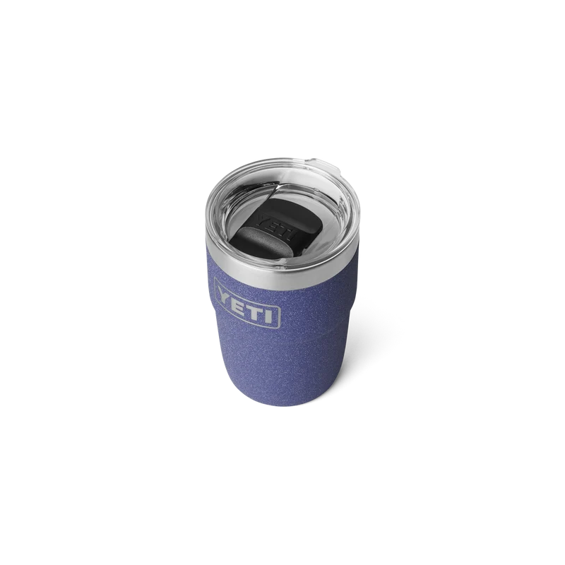 RAMBLER 8 OZ stapelbare Tasse mit Keramikbeschichtung MOON DUST