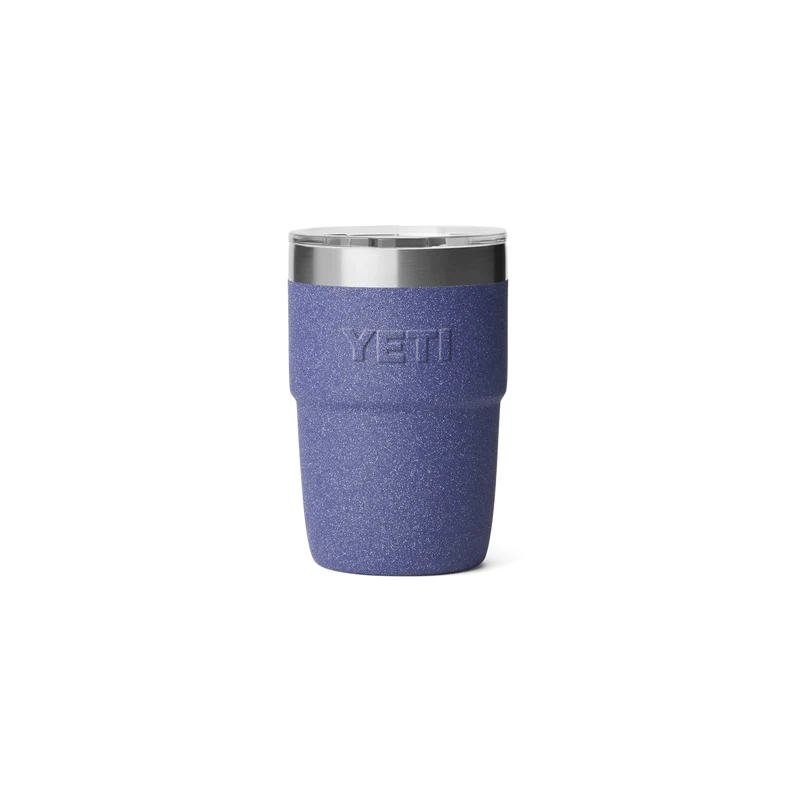 RAMBLER 8 OZ stapelbare Tasse mit Keramikbeschichtung MOON DUST