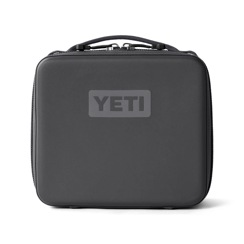 DAYTRIP LUNCH BOX Vesper Box CHARCOAL 3L