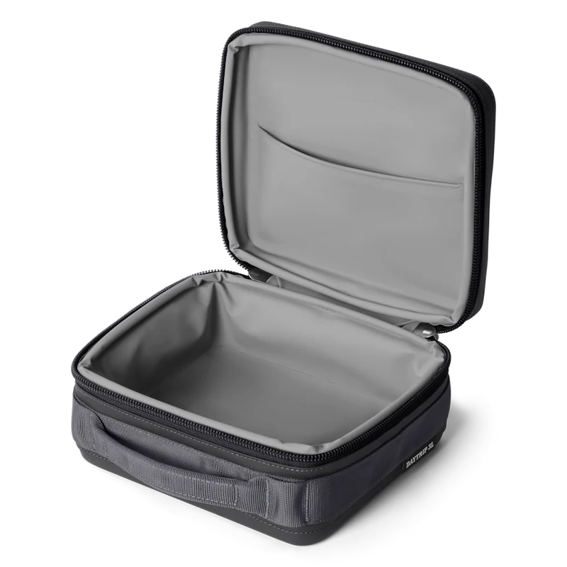 DAYTRIP LUNCH BOX Vesper Box CHARCOAL 3L