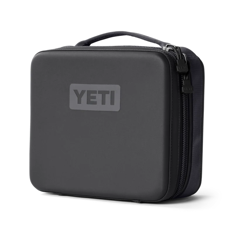 DAYTRIP LUNCH BOX Vesper Box CHARCOAL 3L