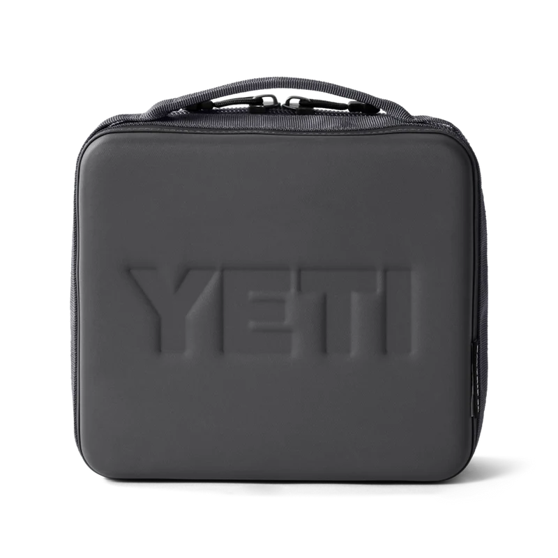 DAYTRIP LUNCH BOX Vesper Box CHARCOAL 3L