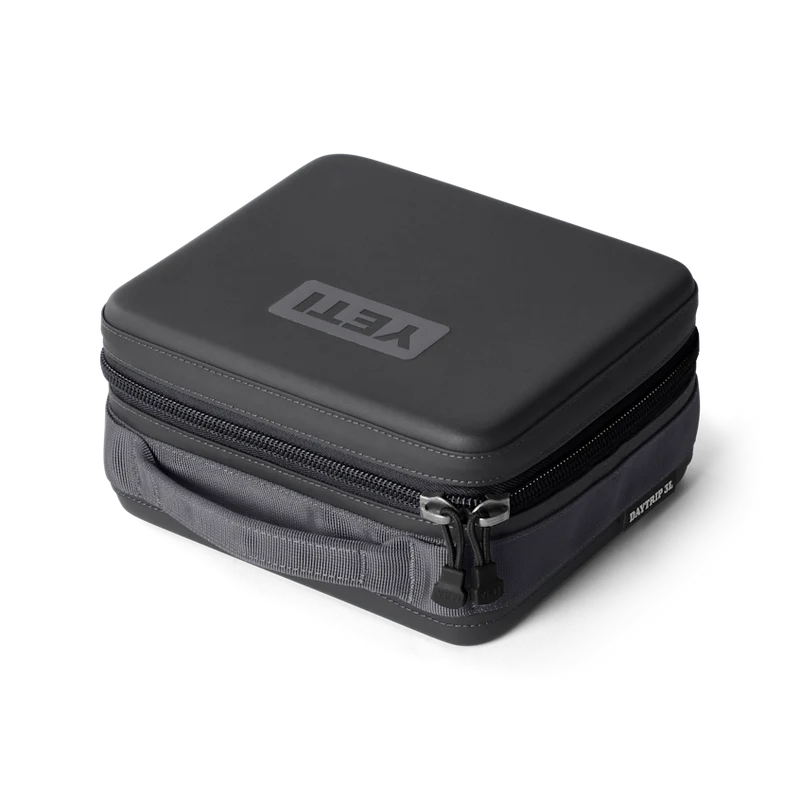 DAYTRIP LUNCH BOX Vesper Box CHARCOAL 3L