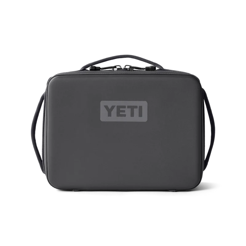 DAYTRIP LUNCH BOX Vesper Box CHARCOAL 5L