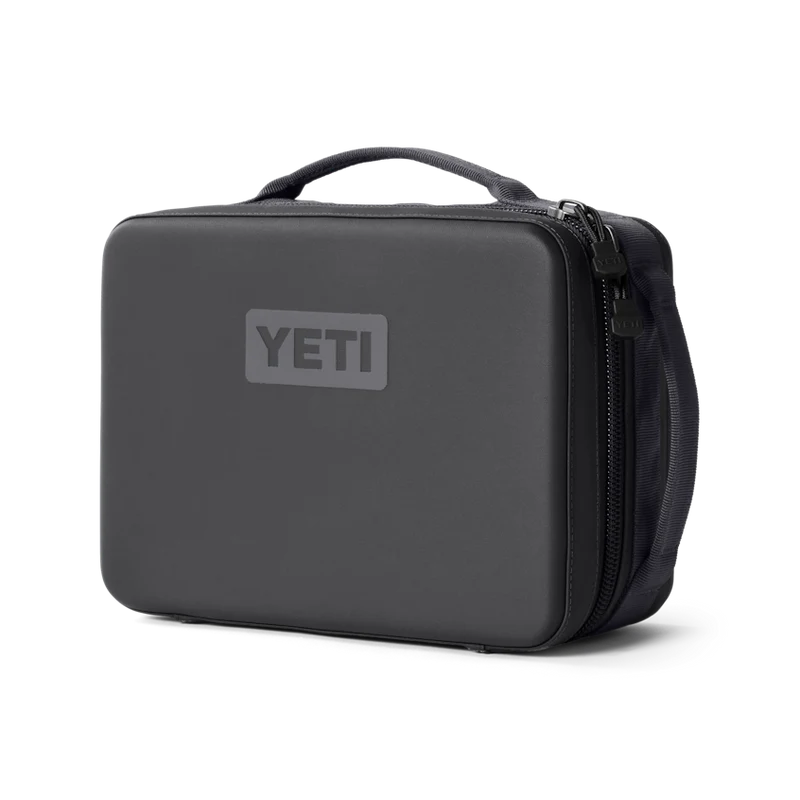 DAYTRIP LUNCH BOX Vesper Box CHARCOAL 5L