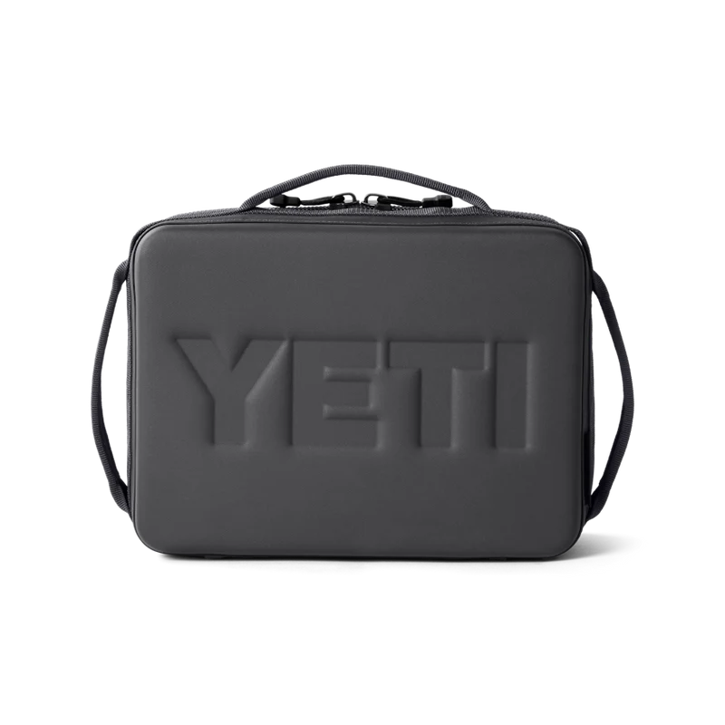 DAYTRIP LUNCH BOX Vesper Box CHARCOAL 5L
