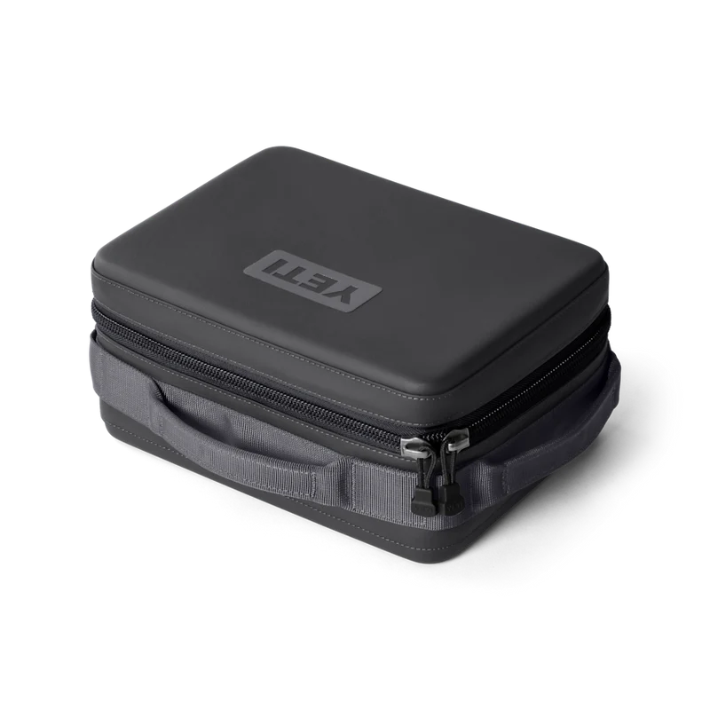 DAYTRIP LUNCH BOX Vesper Box CHARCOAL 5L