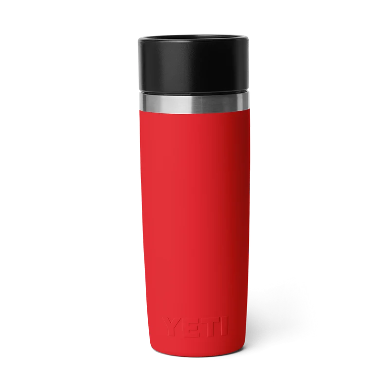 RAMBLER 16 OZ HOTSHOT TRAVEL BOTTLE Reise Flasche RESCUE RED