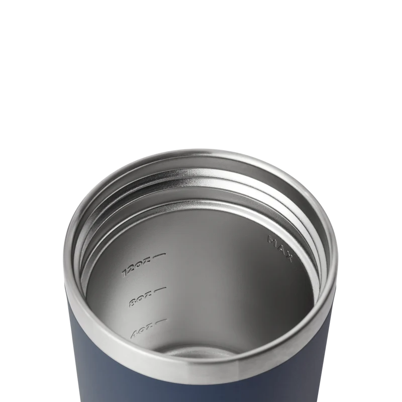 RAMBLER 16 OZ FOOD JAR Isolierter Essensbehälter NAVY
