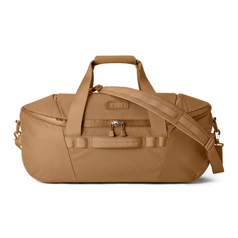 CROSSROADS DUFFLE BAG 60 Reisetasche ALPINE BROWN