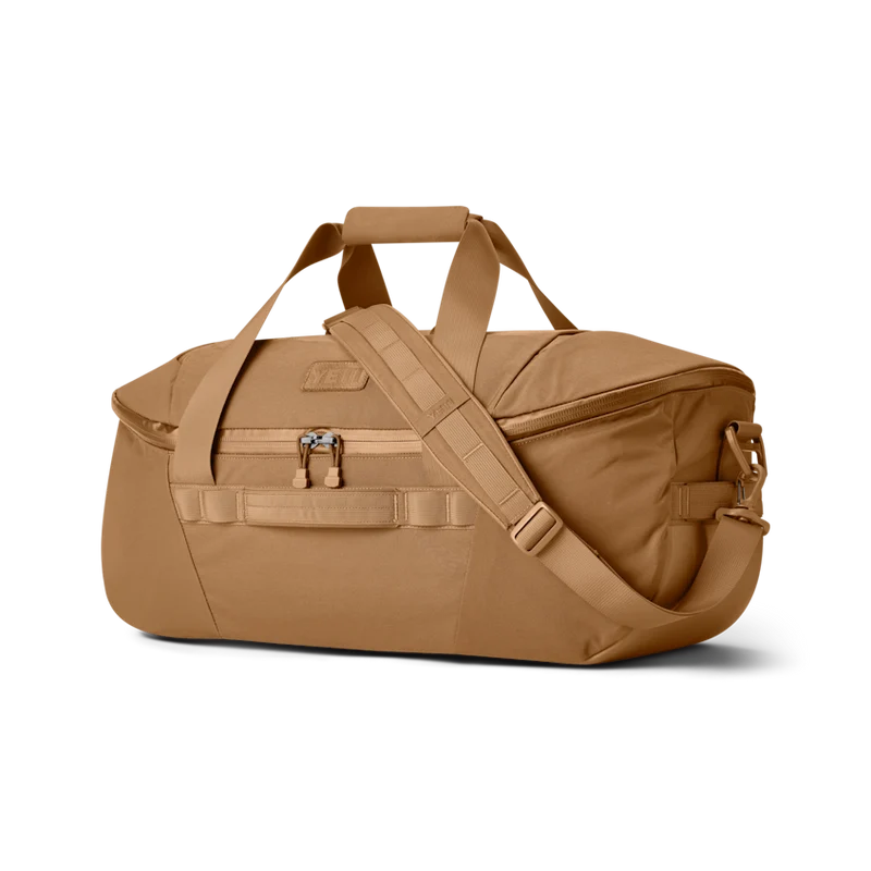CROSSROADS DUFFLE BAG 60 Reisetasche ALPINE BROWN