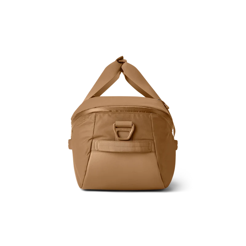 CROSSROADS DUFFLE BAG 60 Reisetasche ALPINE BROWN