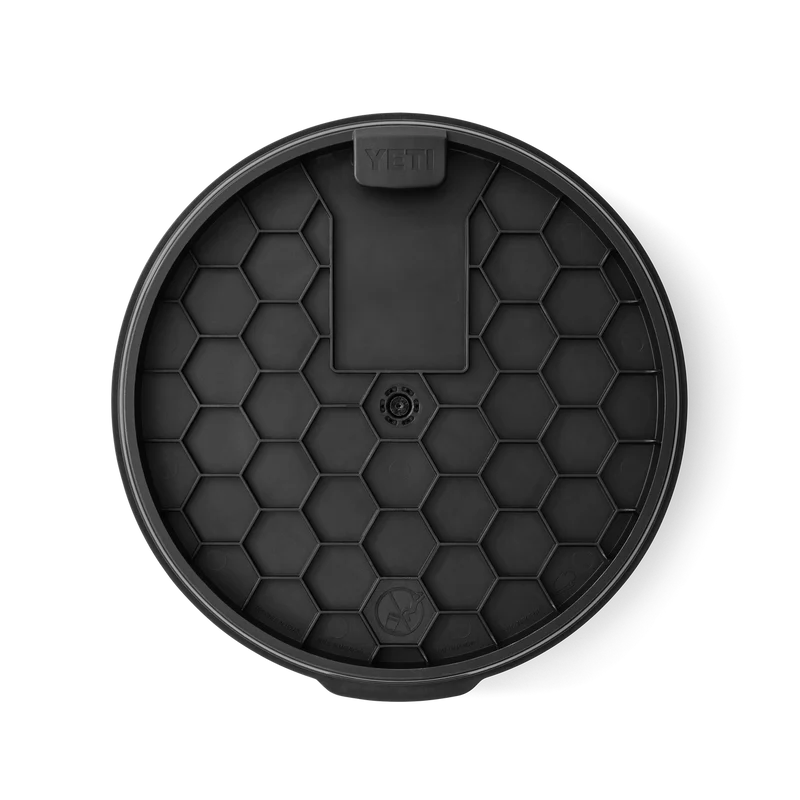 LOADOUT BUCKET SWIVEL SEAT Drehbarer Sitzkissen BLACK