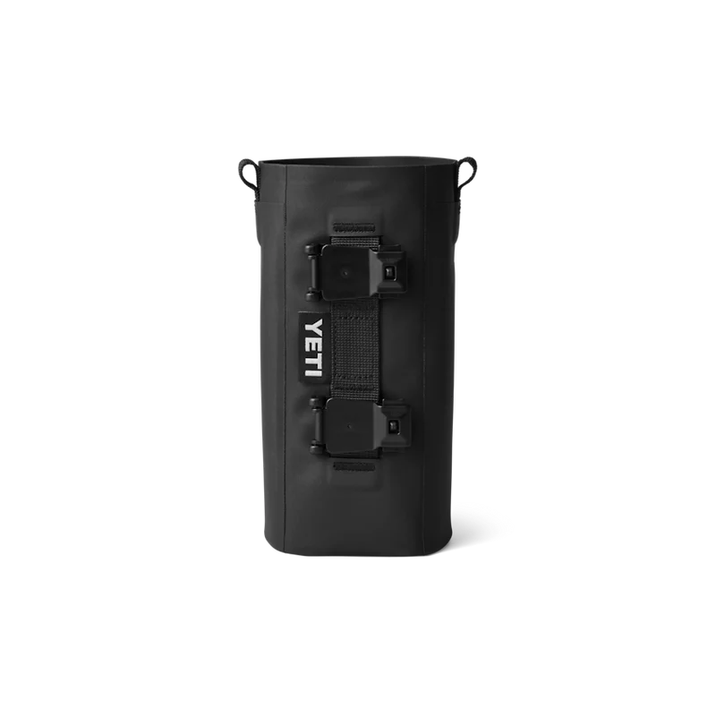 RAMBLER BOTTLE SLING LARGE Tragetasche für Flaschen BLACK