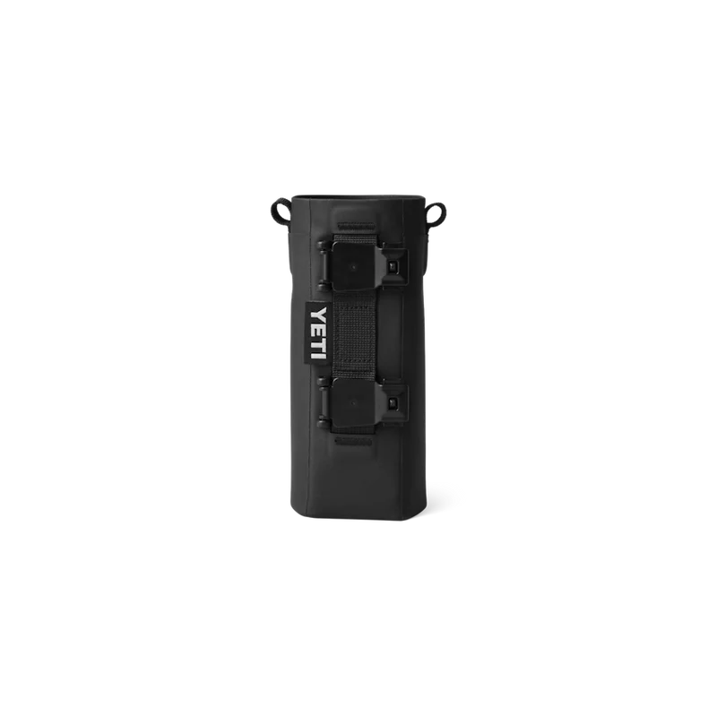 RAMBLER BOTTLE SLING SMALL Tragetasche für Flaschen BLACK