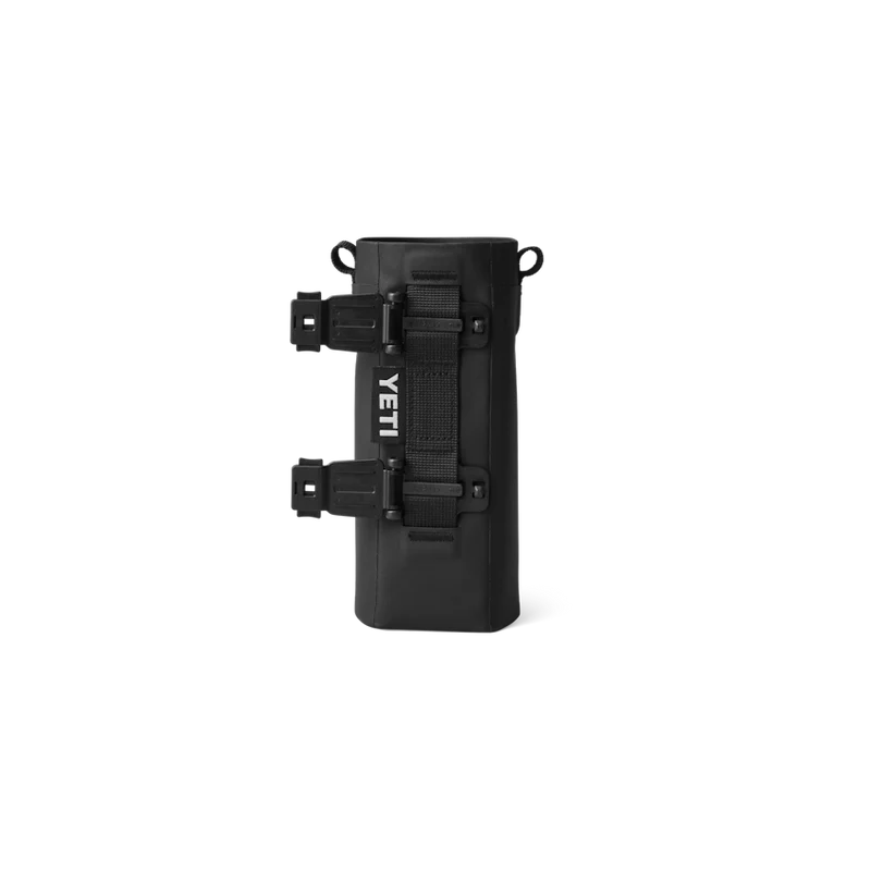RAMBLER BOTTLE SLING SMALL Tragetasche für Flaschen BLACK