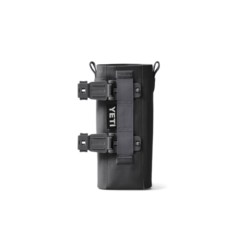 RAMBLER BOTTLE SLING SMALL Tragetasche für Flaschen CHARCOAL
