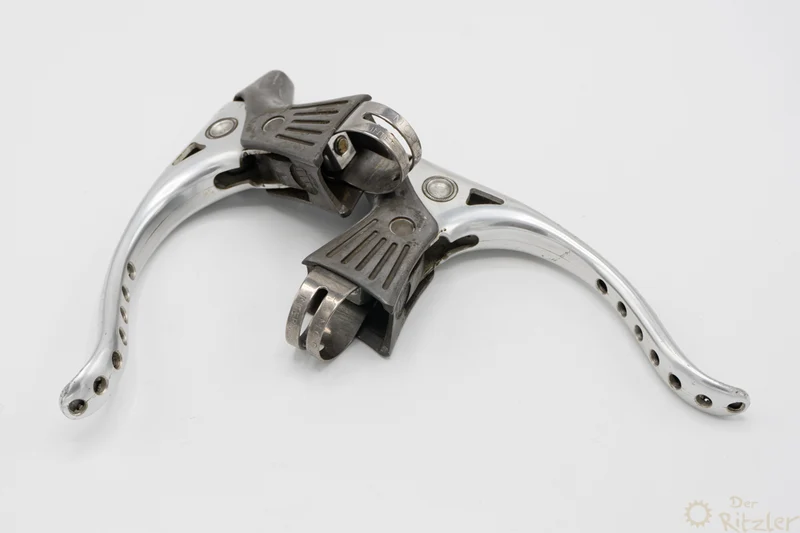 Mavic 420 bremsegreb