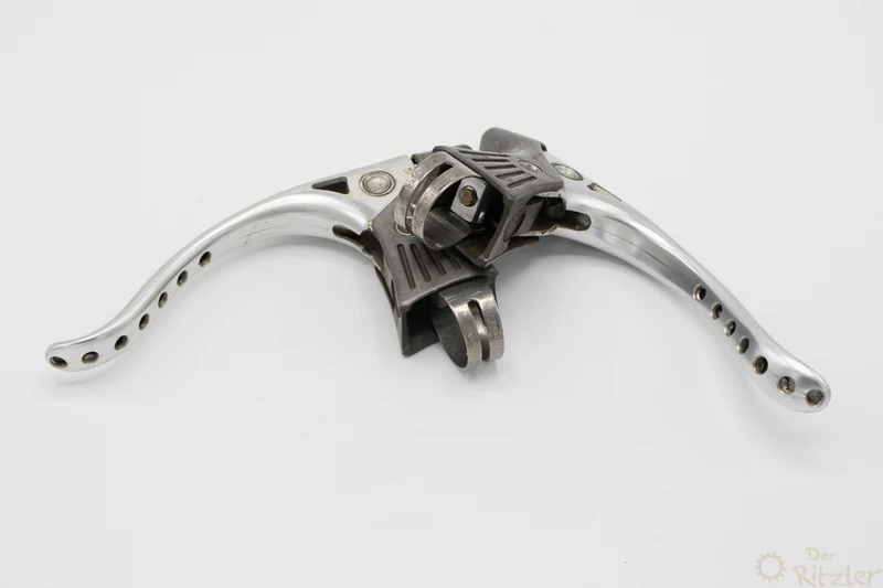 Mavic 420 bremsegreb