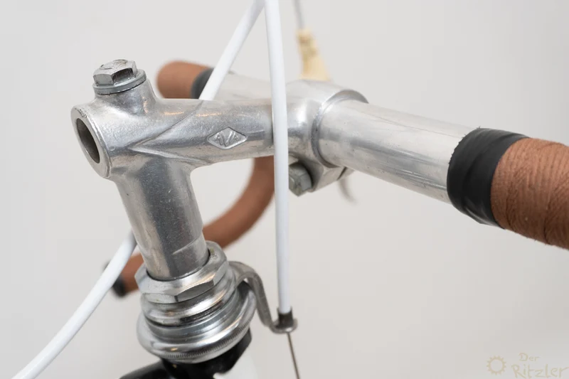 Peugeot PA 10 54cm vintage racercykel L'Eroica