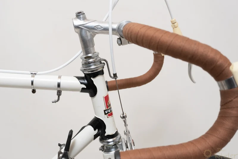 Peugeot PA 10 54cm vintage racercykel L'Eroica