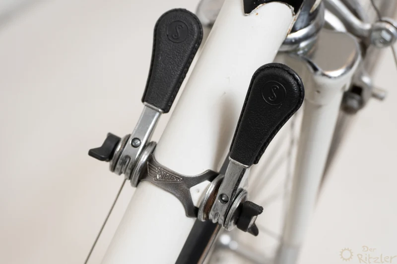 Peugeot PA 10 54cm vintage racercykel L'Eroica