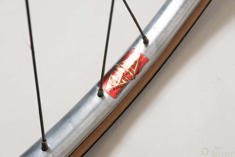 Peugeot PA 10 54cm vintage racercykel L'Eroica