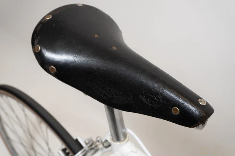 Peugeot PA 10 54cm vintage racercykel L'Eroica