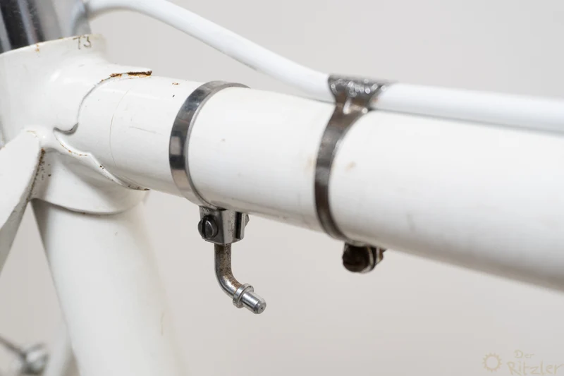 Peugeot PA 10 54cm vintage racercykel L'Eroica