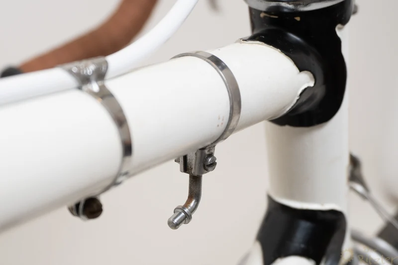 Peugeot PA 10 54cm vintage racercykel L'Eroica