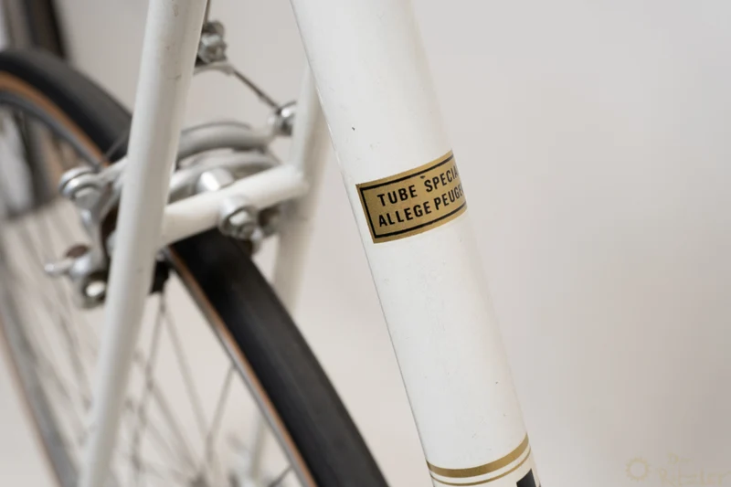 Peugeot PA 10 54cm vintage racercykel L'Eroica