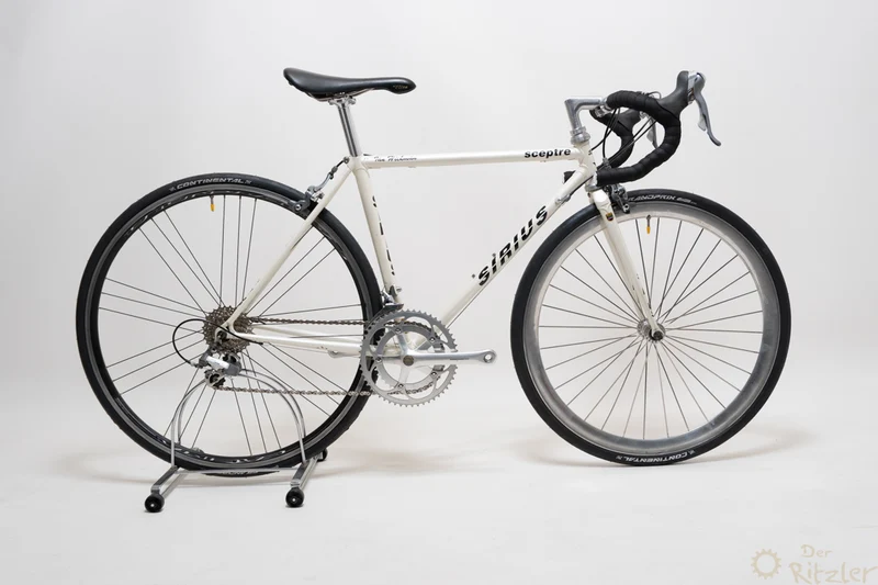 Sirius Sceptre 43.5 cm vintage racercykel