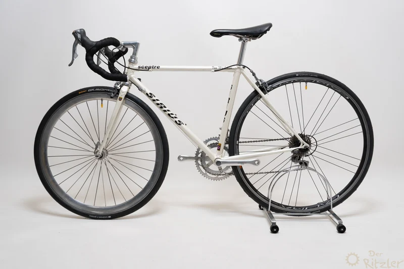 Sirius Sceptre 43.5 cm vintage racercykel