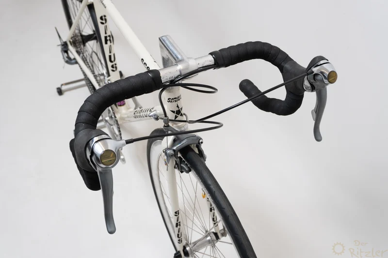 Sirius Sceptre 43.5 cm vintage racercykel