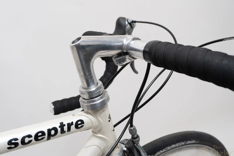 Sirius Sceptre 43.5 cm vintage racercykel