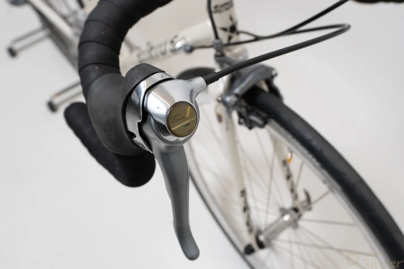 Sirius Sceptre 43.5 cm vintage racercykel
