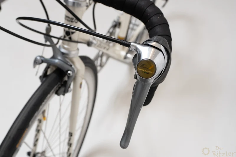 Sirius Sceptre 43.5 cm vintage racercykel
