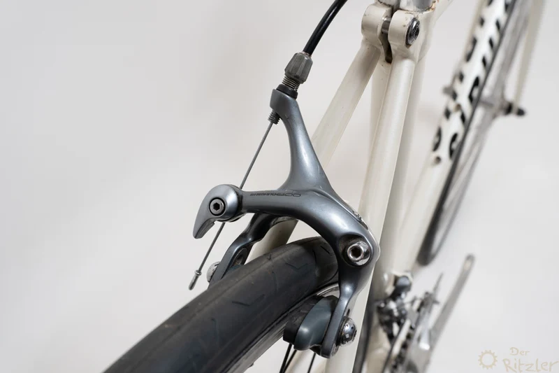 Sirius Sceptre 43.5 cm vintage racercykel
