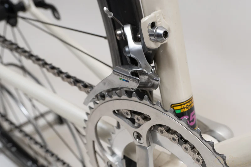 Sirius Sceptre 43.5 cm vintage racercykel