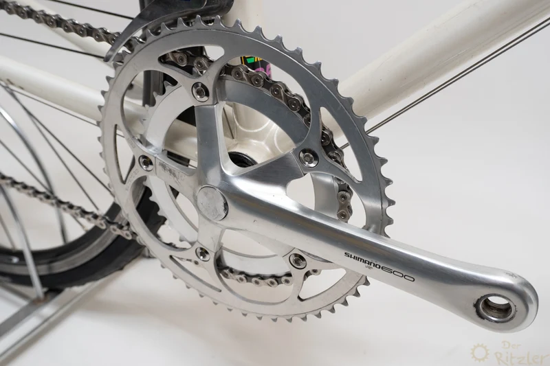 Sirius Sceptre 43.5 cm vintage racercykel