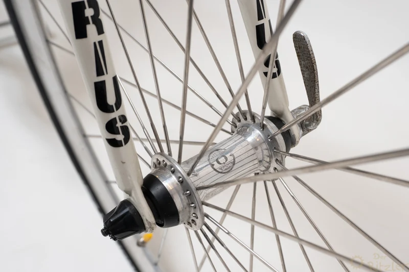 Sirius Sceptre 43.5 cm vintage racercykel